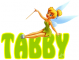 Tabby Tinkerbell