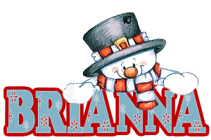Brianna