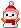 mini snowman