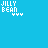 jelly bean