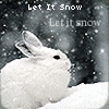 â™ªLet it snow Let it Snow Let it Snowâ™ª