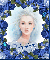 Blue Lady - Andrea