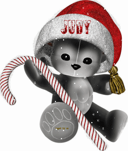 JUDY