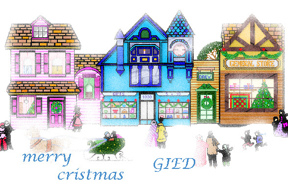 gied