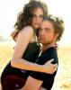 Rob Pattinson & Kristen Stewart