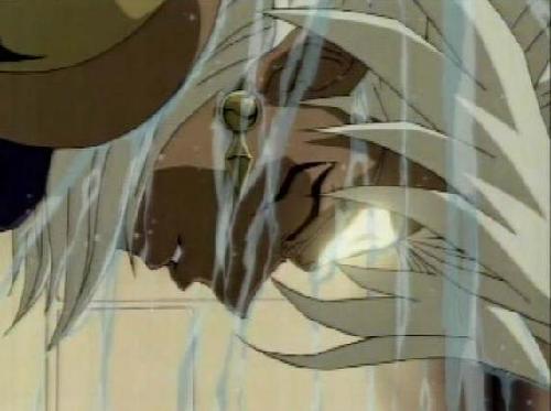 Yami Marik (Nile Waters)