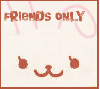 friends only
