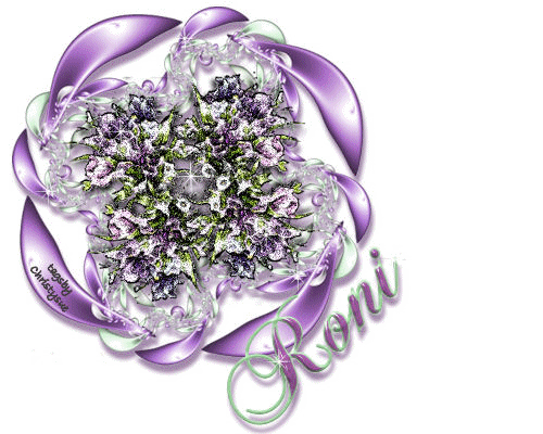 Flowers Roni