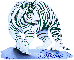 White tiger - Aletha