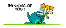THINKING OF YOU-FROG