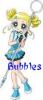 Bubbles from PPG