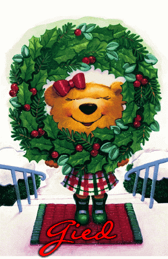 wreath Gied
