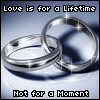 Love Is For A Lifetime