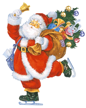 Santa