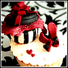 Sweets - Sophisticated Cupcake