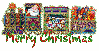 Christmas Train