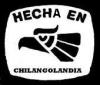 Hecha En Chilangolandia