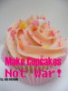 make cupcakes