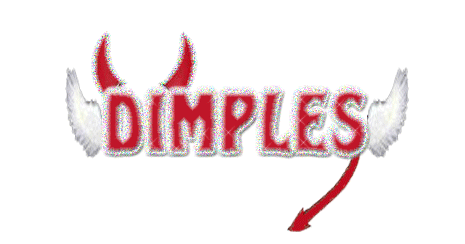 Dimples