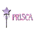 Prisca