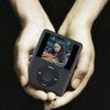 Apple Player Edward saves Bella