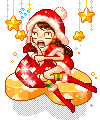 Cute christmas