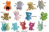 other ugly dolls