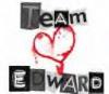 Team edward!