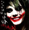 Gerard Way - Joker
