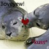 Love Seals