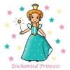 enchanted princess