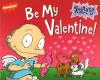 Be My Valentine-Tommy