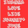 Love like Johnny and June