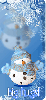 Big Hugs Snowman