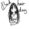 Kiramae - Bad hair day