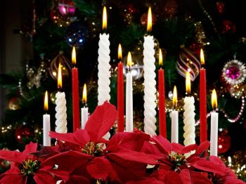 Candle