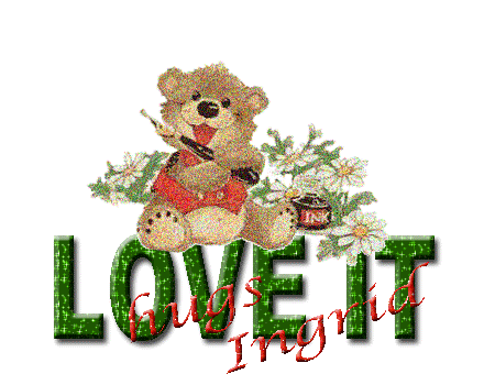 love it hung ingrid