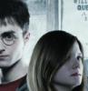 Harry and Ginny OotP
