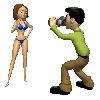 Photographer Bikini 