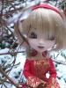 ~ super kawaii winter snowy blythe doll! ~