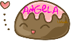 Angela puff