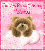 Beary Dreamy Valentine