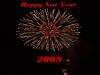 Happy New year 2009
