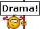 drama