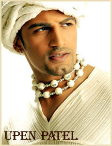 Upen Patel
