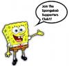 Join The Spongebob Supporters Club!!!