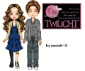 twilight dolls