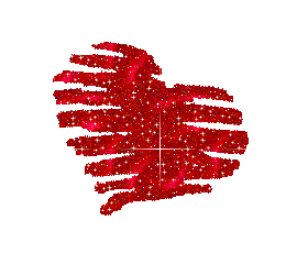 RED HEART