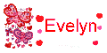 Evelyn hearts