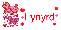 Lynyrd hearts